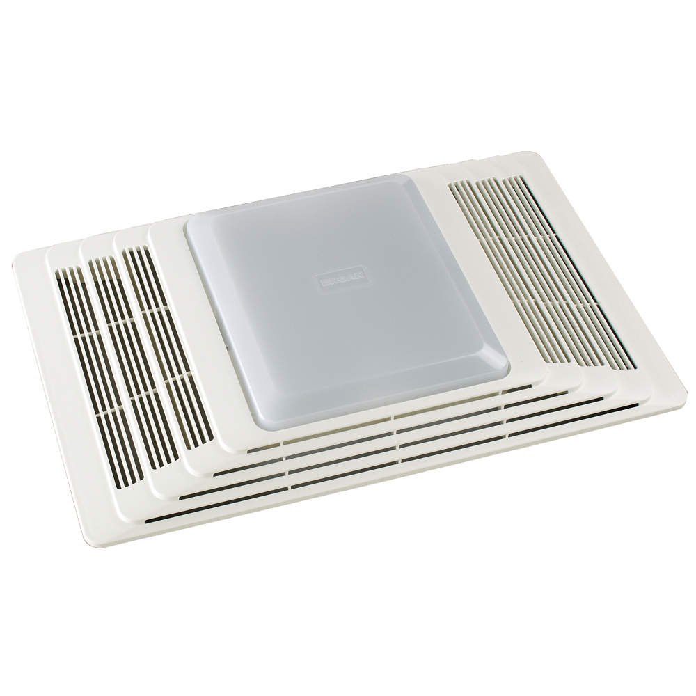 97013662 Grille and Lens - Replacement Fan For A Broan Fan